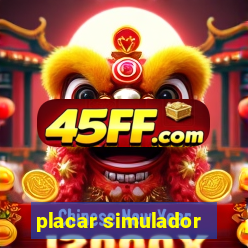 placar simulador